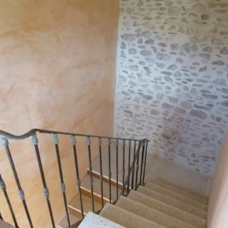 Penzion La Maison Du Panetier *