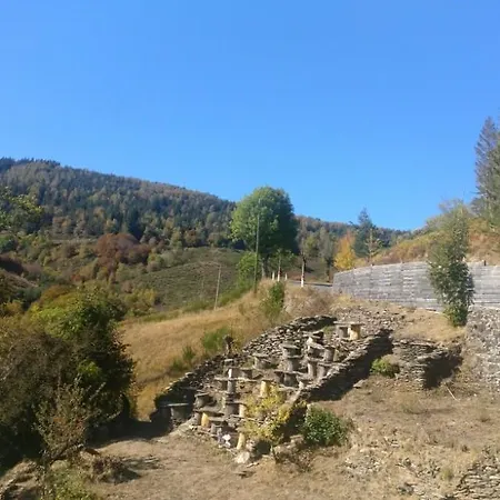 La Maison Du Panetier