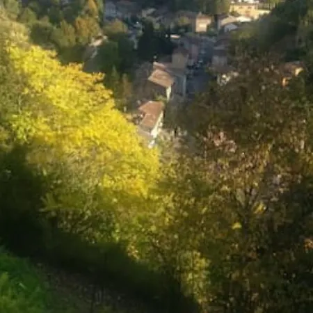 La Maison Du Panetier Penzion Cendras