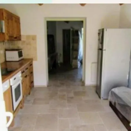 La Maison Du Panetier * Cendras